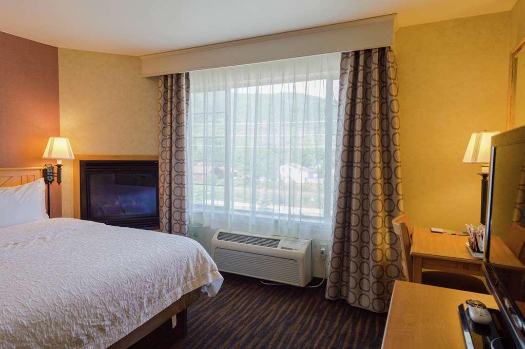 Hampton Inn & Suites Стімбоут-Спрінгс Номер фото